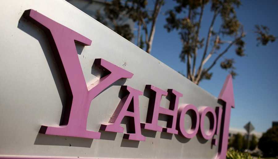 Ajuda para Conta do Yahoo