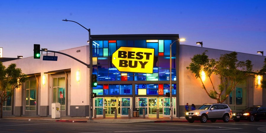 Site da Best Buy sai do ar no meio da Black Friday - InfoMoney