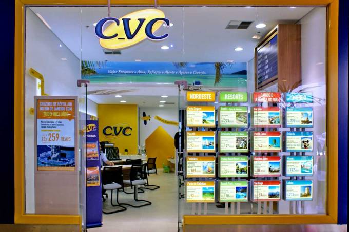 CVC oficializa compra da Rextur Advance - Fusões & Aquisições