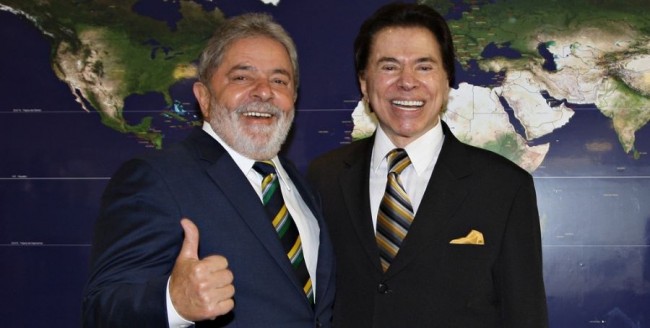 Quando Silvio Santos vendeu o Banco PanAmericano?