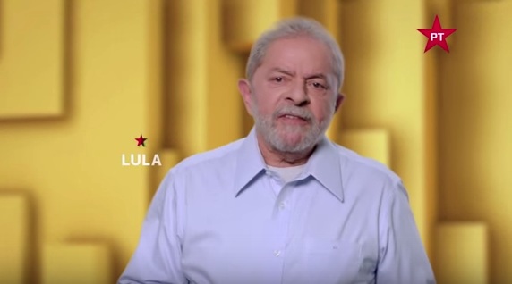 Lula ser internado para check up no hospital S rio Liban s em