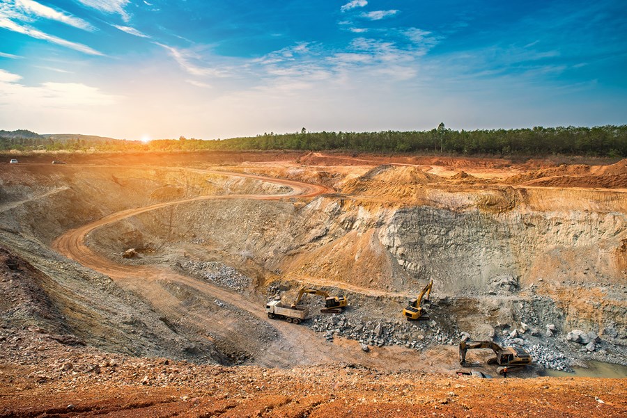 Estudo Do Impacto Da Mineração CSG Em Fazendas Australianas