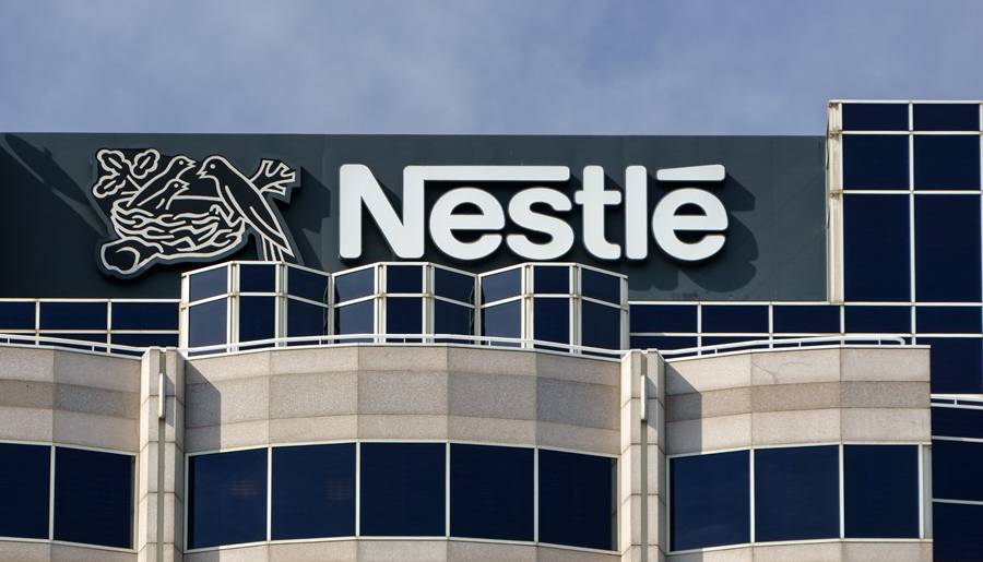 nestle 3