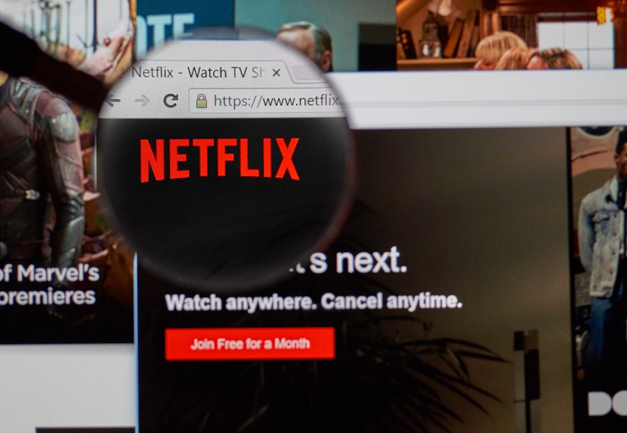 Netflix é notificada pelo Procon-SP após reclamações em massa