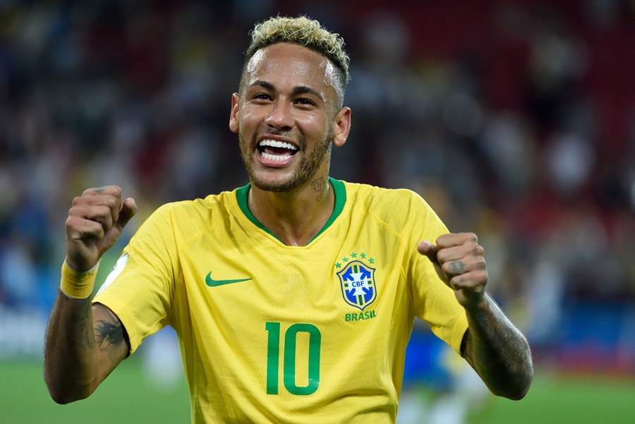 Sem Neymar e com Vini Jr: a lista dos 10 jogadores mais caros do