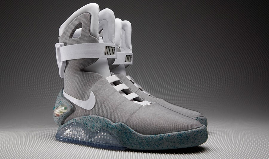 Nike store mag 2018