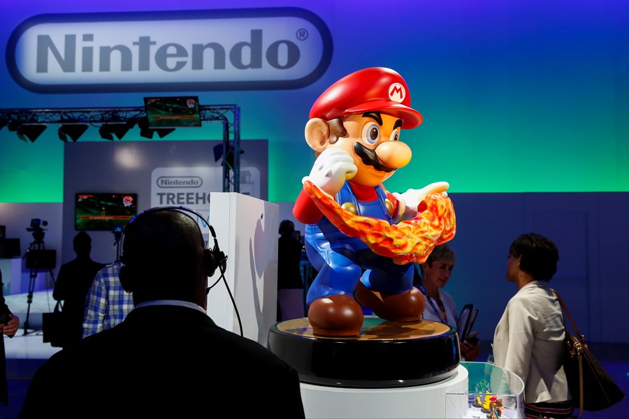 Lista de Mario Bros. traz jogos de consoles que não eram da Nintendo