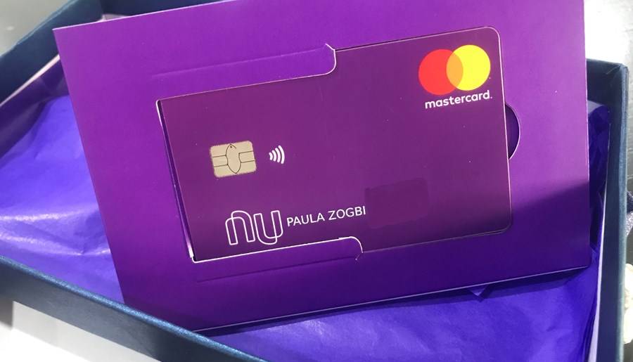 Nubank Chega A 5 Milhões De Clientes E Muda Cartão Infomoney 9911