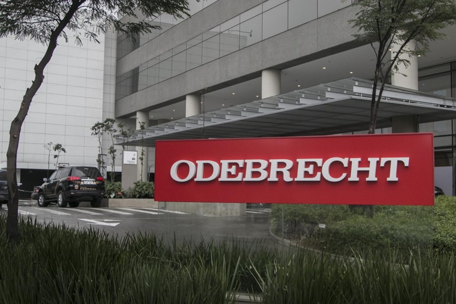 Odebrecht Engenharia seeks judicial recovery and negotiates the loan