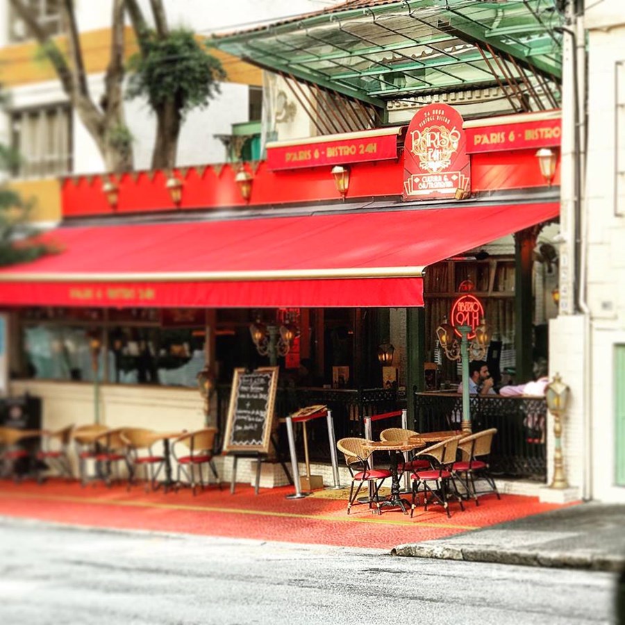 Procon encontra comida vencida em restaurantes de áreas nobres