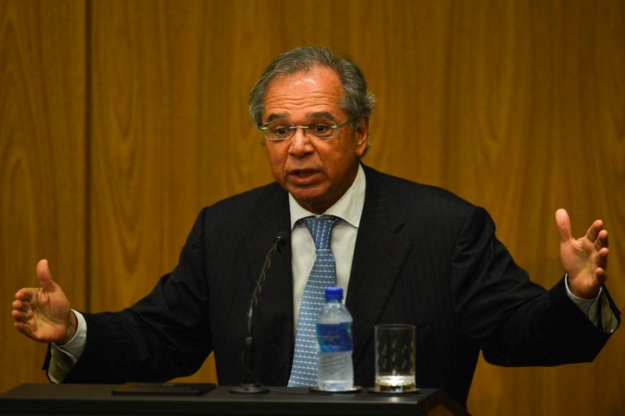 Paulo Guedes