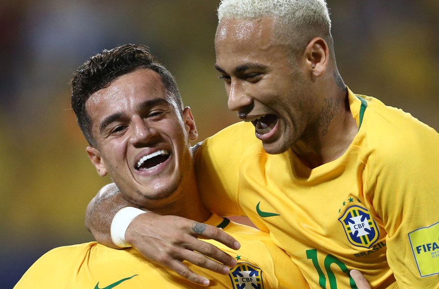 Final da Copa do Mundo será disputada por Brasil e Croácia, diz