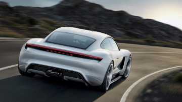 Testamos: Porsche Macan, o carro de entrada da marca alemã no Brasil -  Opinião - InfoMoney
