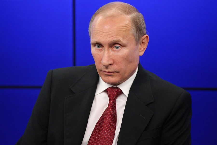 Putin diz que expansão “infinita” da Otan é “muito perigosa”; Ucrânia mantém planos de ingressar na organização thumbnail