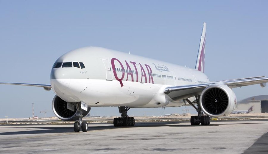 Qatar Airways é a melhor companhia aérea do mundo; confira ranking