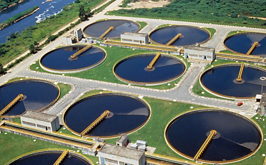 Sabesp inaugura sistemas e aumenta oferta de água à população de Alumínio