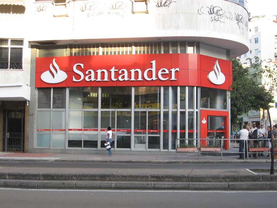 Santander realiza primeiro empréstimo verde no Espírito Santo para obra da  Brametal - Brametal
