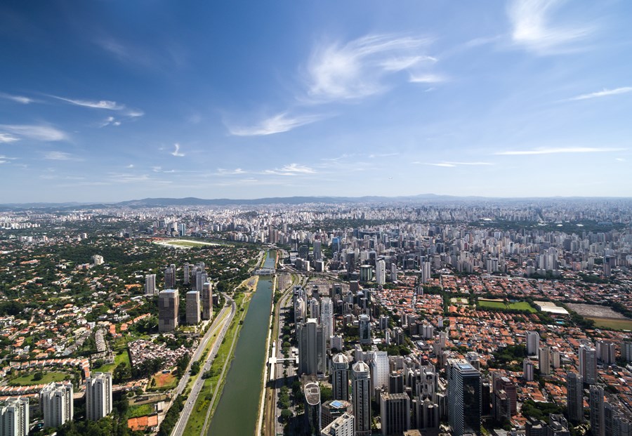 As melhores cidades do Brasil para viver; veja ranking InfoMoney