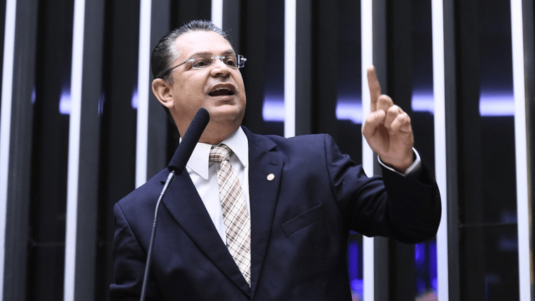 Líder do PL diz que pedirá urgência na tramitação de projeto da anistia