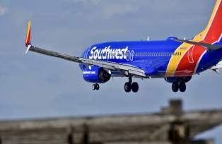 Southwest Airlines