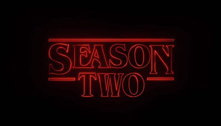 Stranger Things: Já há data de estreia para a segunda temporada