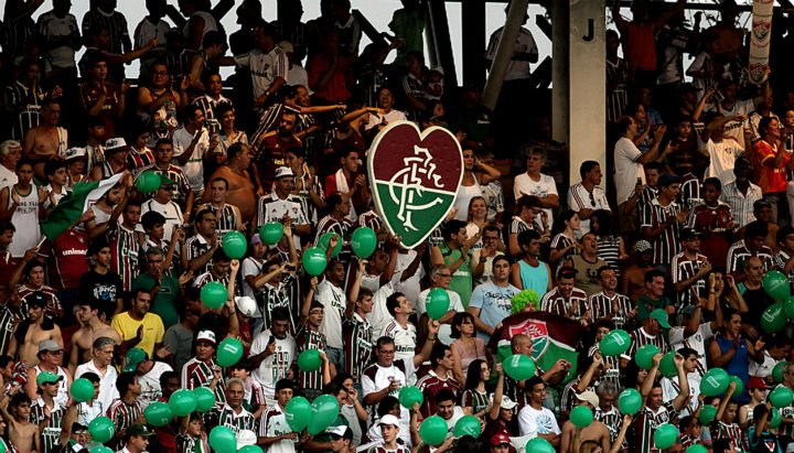 Volta Redonda x Fluminense no Campeonato Carioca: onde assistir ao jogo?