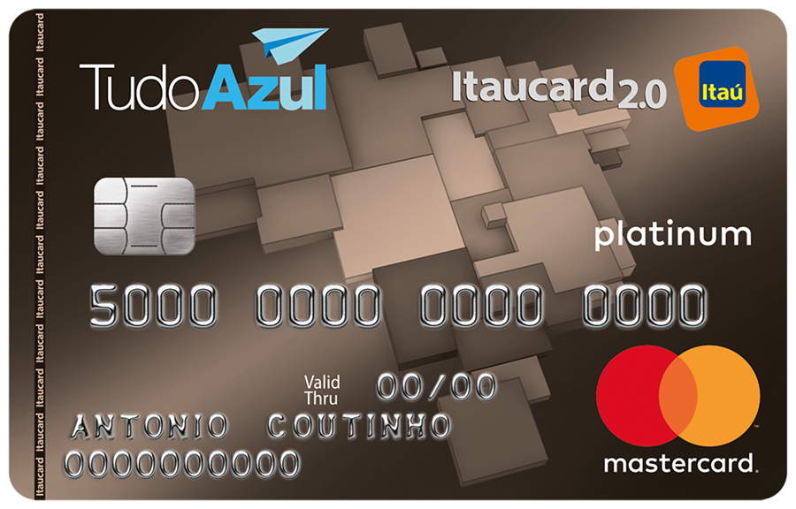 Parcerias ITAUCARD - Dasa