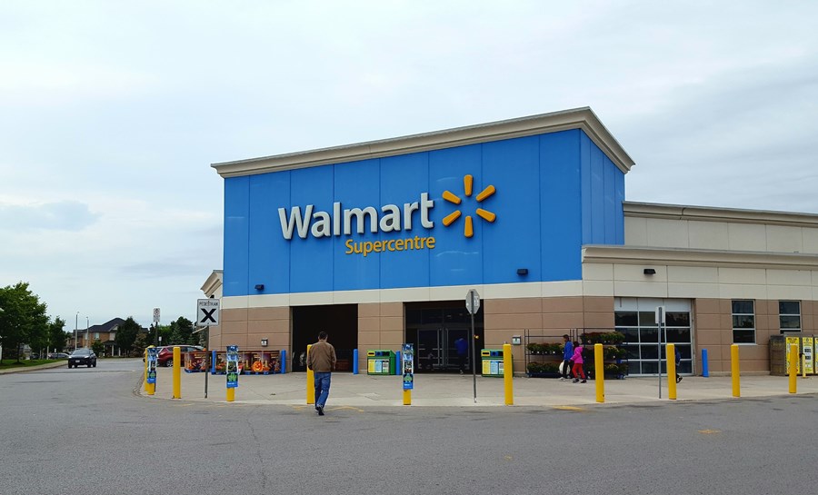 Rede de supermercados Walmart no Brasil mudará de nome para Big
