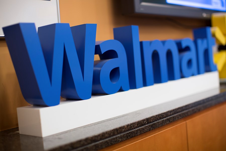 Walmart investe R$ 1 bilhão para reformular lojas no Brasil