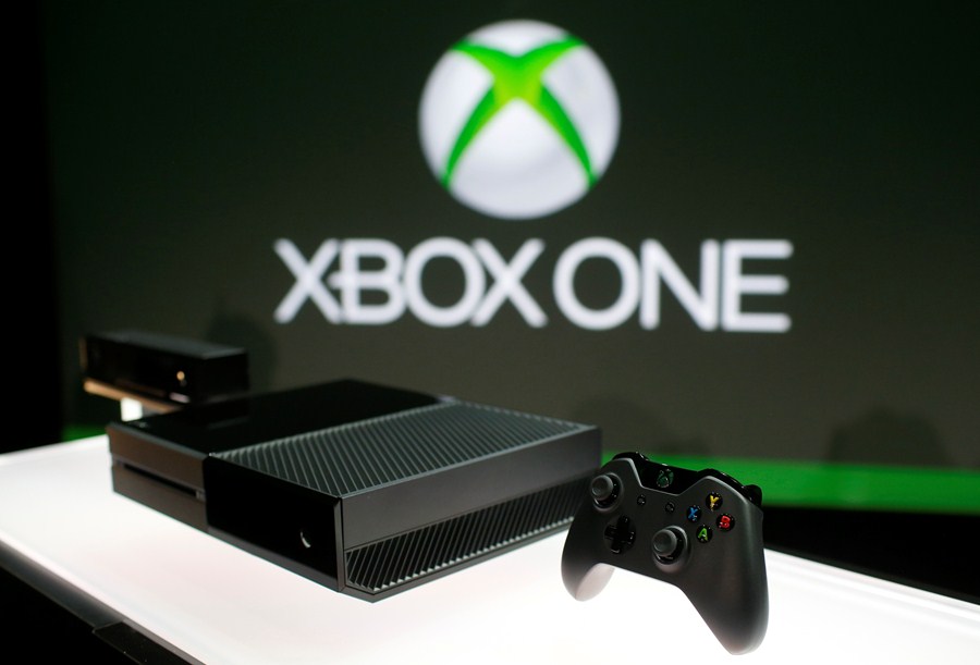 Mais seis jogos do Xbox 360 receberam atualização para o Xbox One