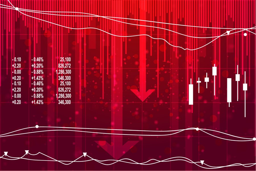 Dólar fecha em queda ao sabor da inflação americana, Moedas e Juros