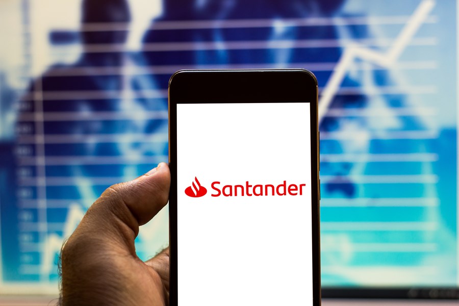 Santander Chama: Nova plataforma criada pela BFerraz