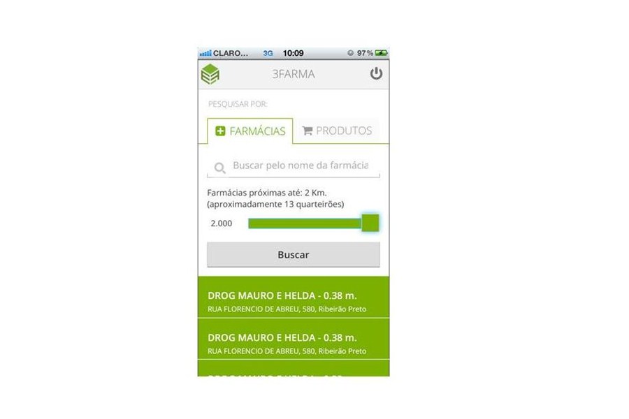 Farmácias App • Medicamentos e muito mais