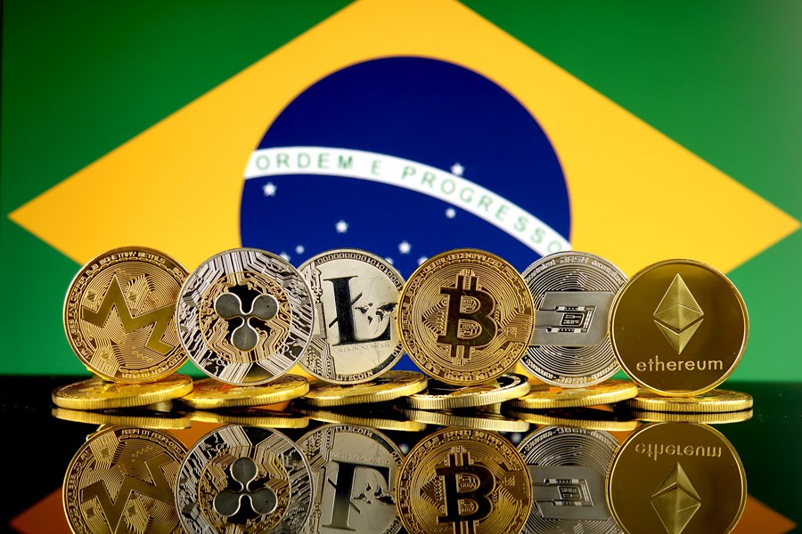 Bolsonaro Sanciona Lei Que Regulamenta Criptoativos No Brasil