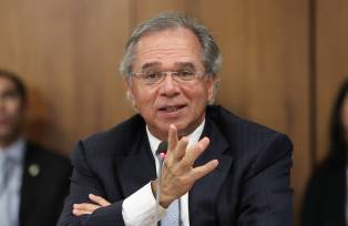 Paulo Guedes