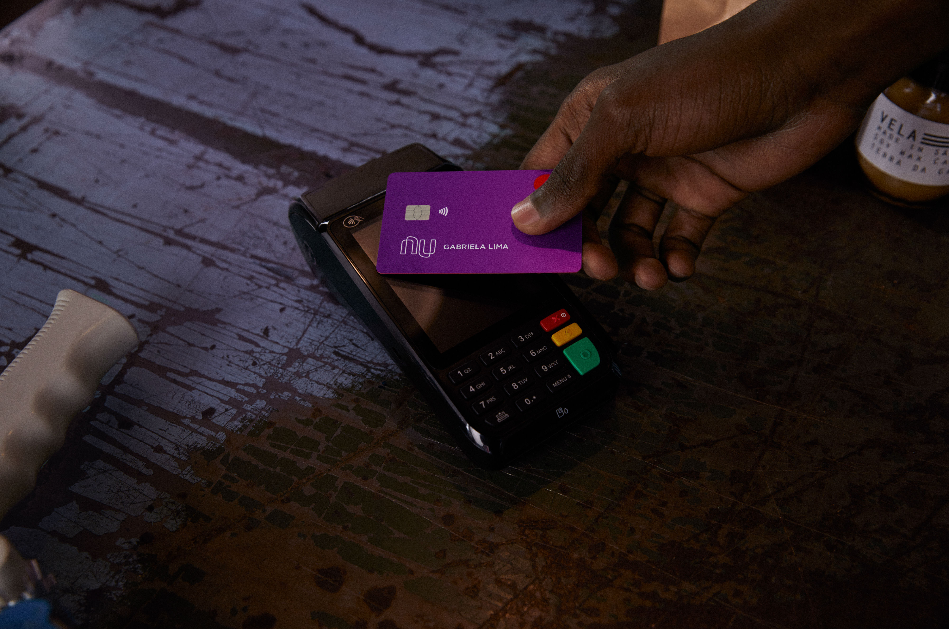 Nubank Rewards um jeito novo de apagar compras no cartão de crédito » O  Cartão de Crédito