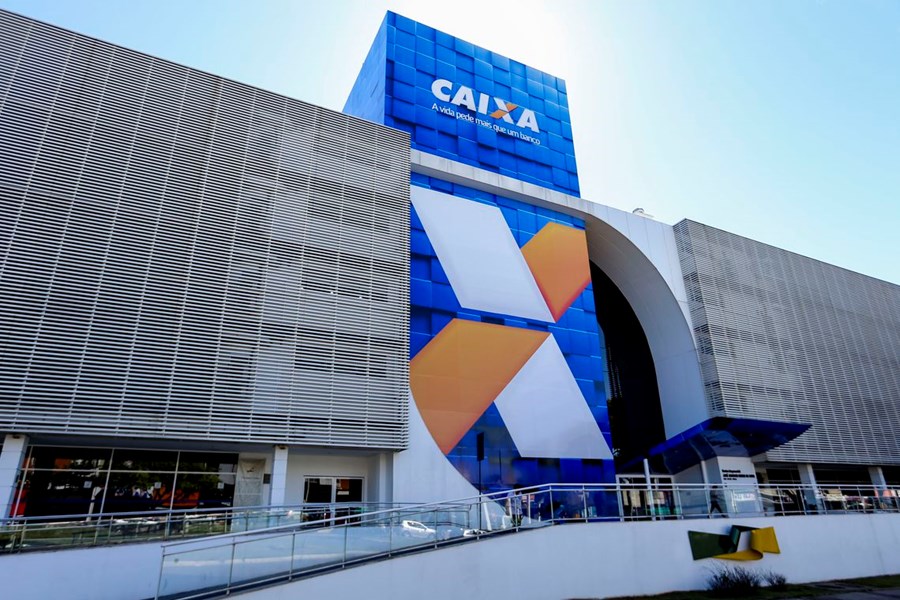 Caixa Econômica Federal Caixa Econômica Federal