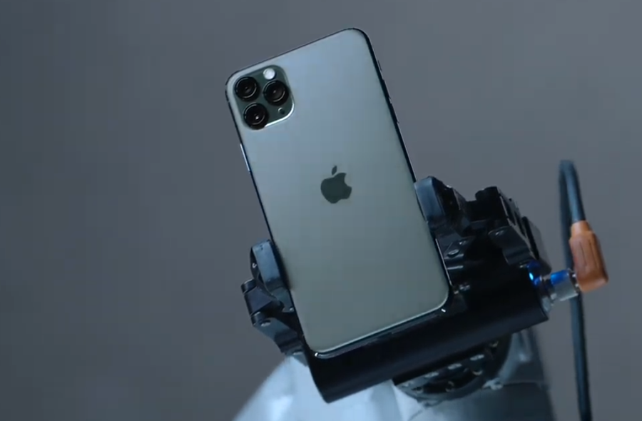 iphone 11 mais apple watch