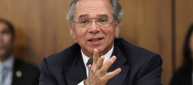 Paulo Guedes