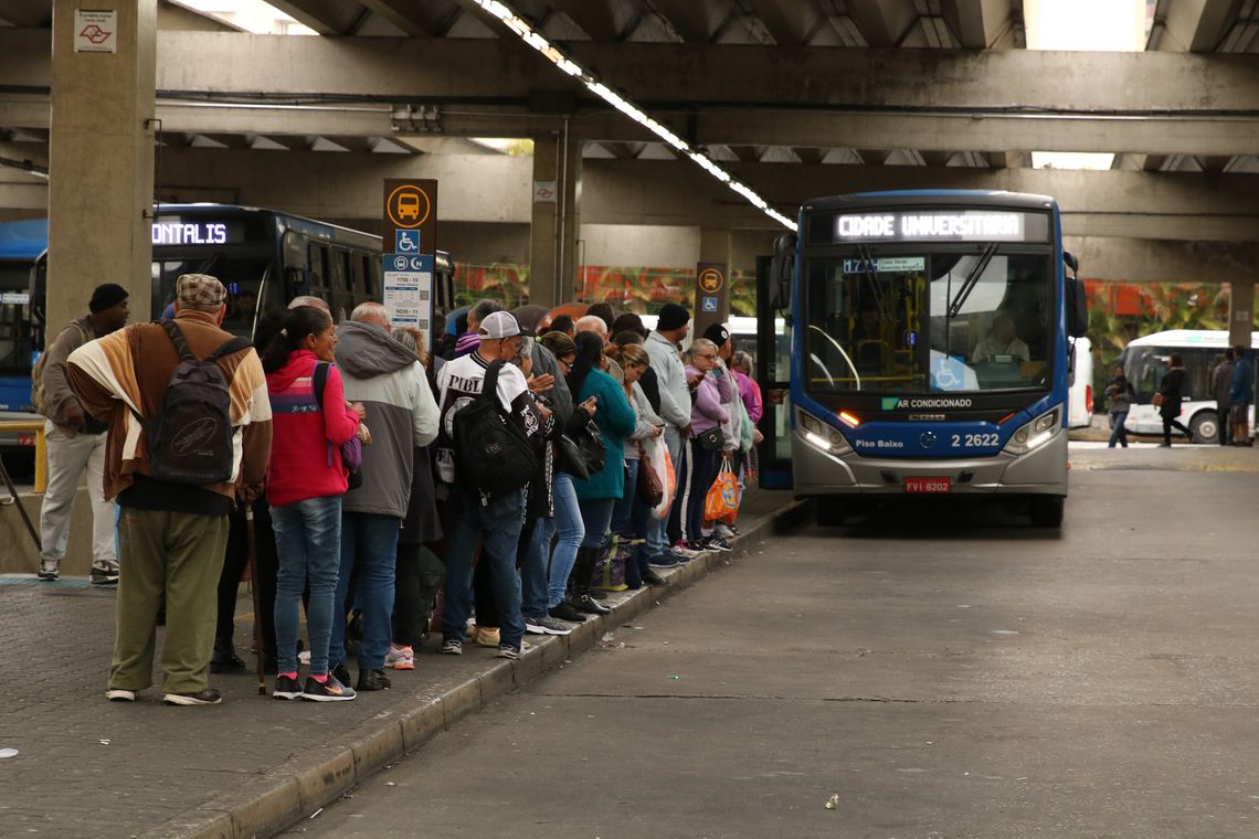 SP tem greve de ônibus confirmada para esta quarta (3); veja o que você precisa saber