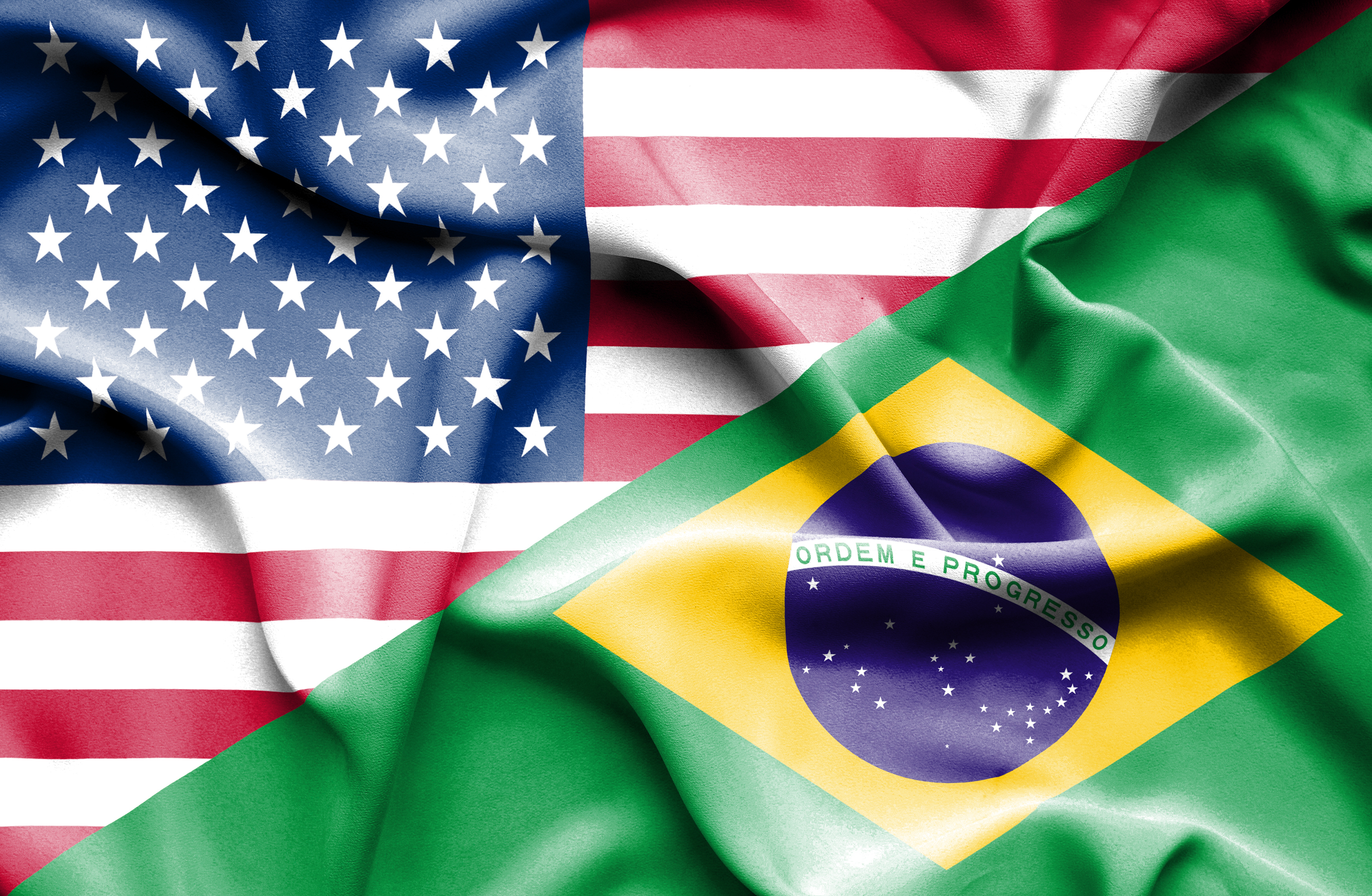 Acordo Brasil-EUA é pedra fundamental para futuro livre comércio