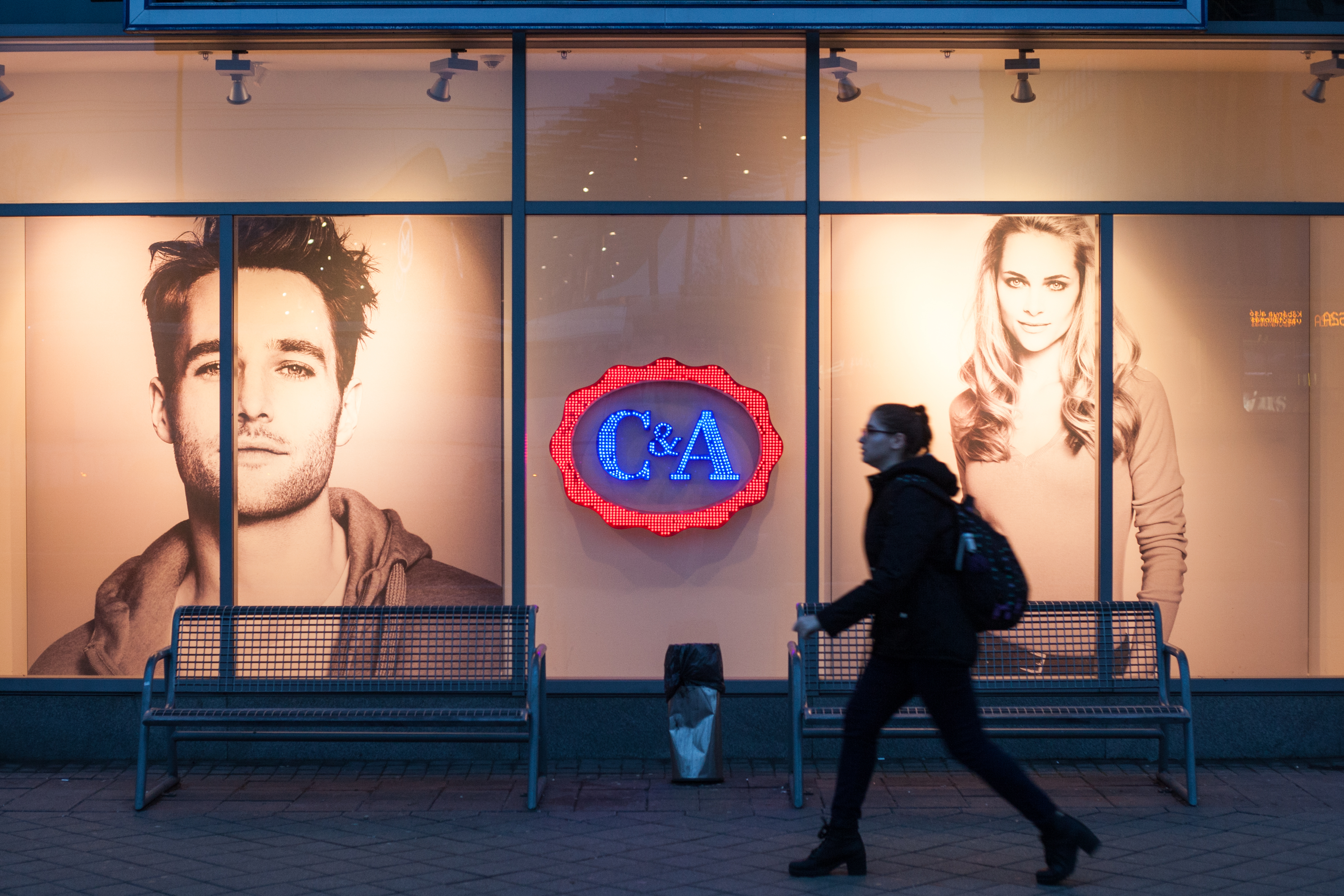 Balanço da C&A surpreende e é destaque entre as varejistas de moda