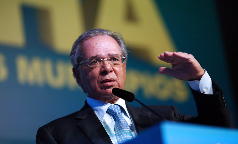 Arquivos Paulo Guedes - Relatório Reservado