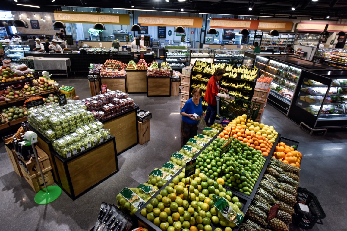 GPA Institucional - Projeto Store in Store ganha três novas unidades da  Swift em São Paulo