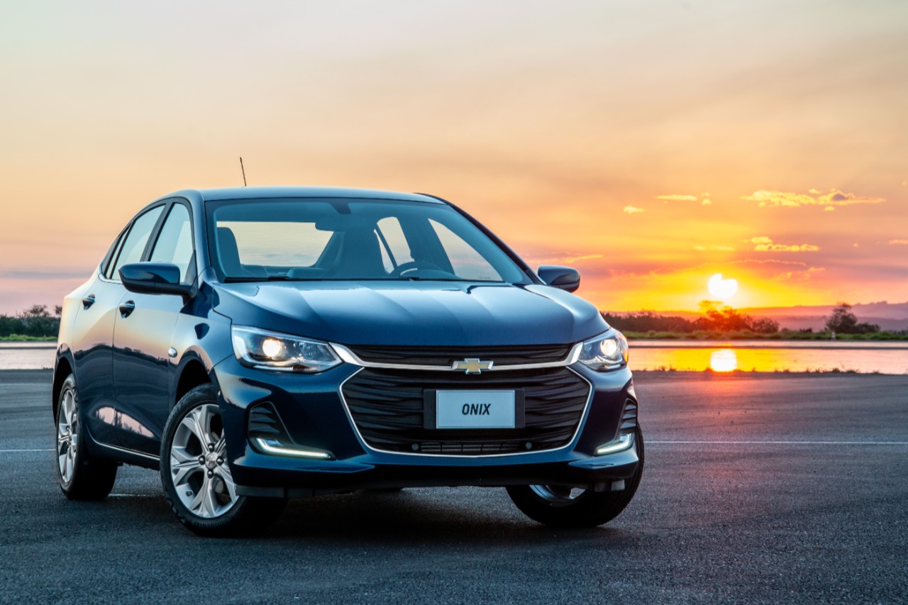 Novo Chevrolet Onix Plus 2020 – Impressões ao dirigir - Assobrav