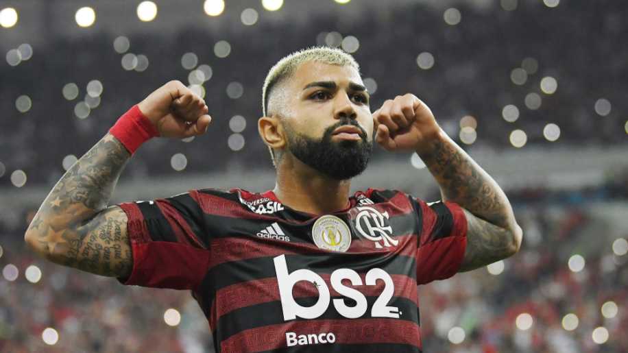 Evolução no Flamengo: saiba como trabalho especial do clube deixou