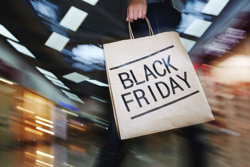 Black Friday em São Luís deve movimentar até R2,3 milhões