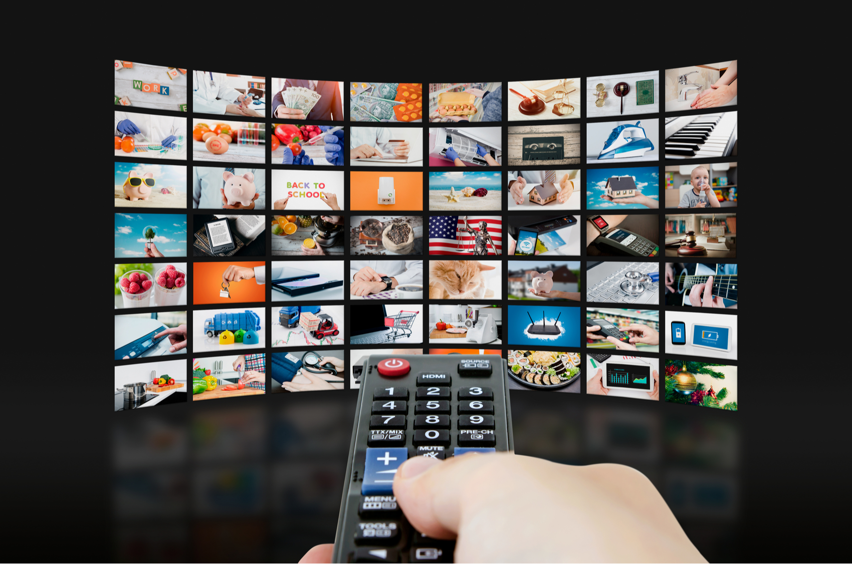 Netflix,  Prime Video ou Globoplay? Conheça os serviços de streaming  no Brasil e escolha o melhor para você