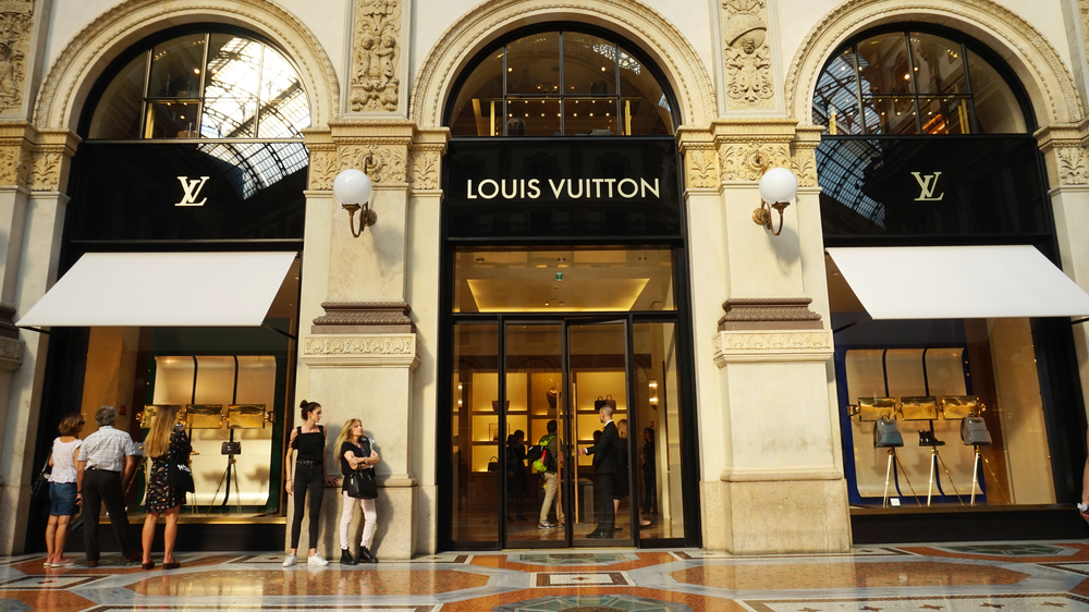 Cập nhật hơn 57 về loja da louis vuitton  Du học Akina