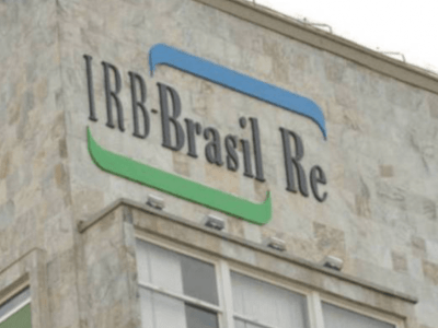 Fachada do IRB